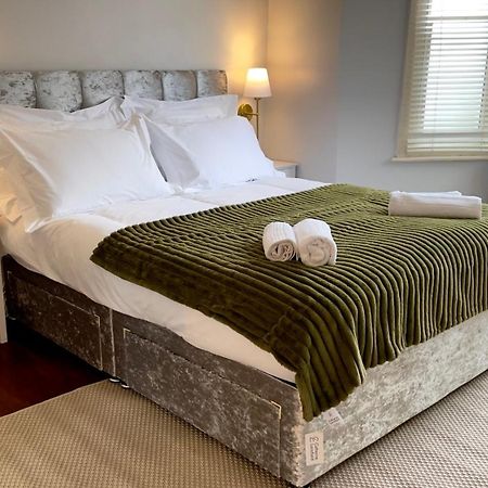 Great Value London Apartment With Garden In Tufnell Park Near Emirates Stadium And 10 Mins To Kings Cross Buitenkant foto