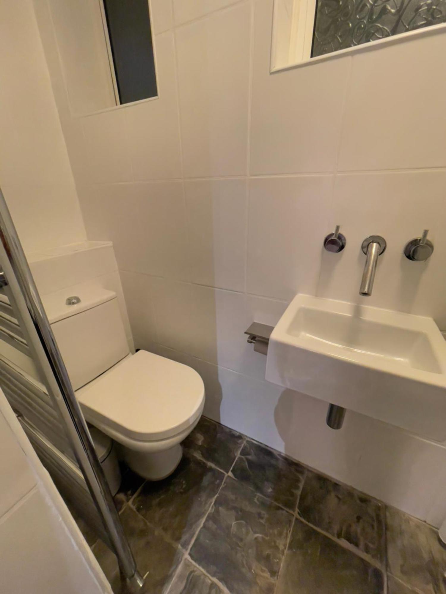 Great Value London Apartment With Garden In Tufnell Park Near Emirates Stadium And 10 Mins To Kings Cross Buitenkant foto