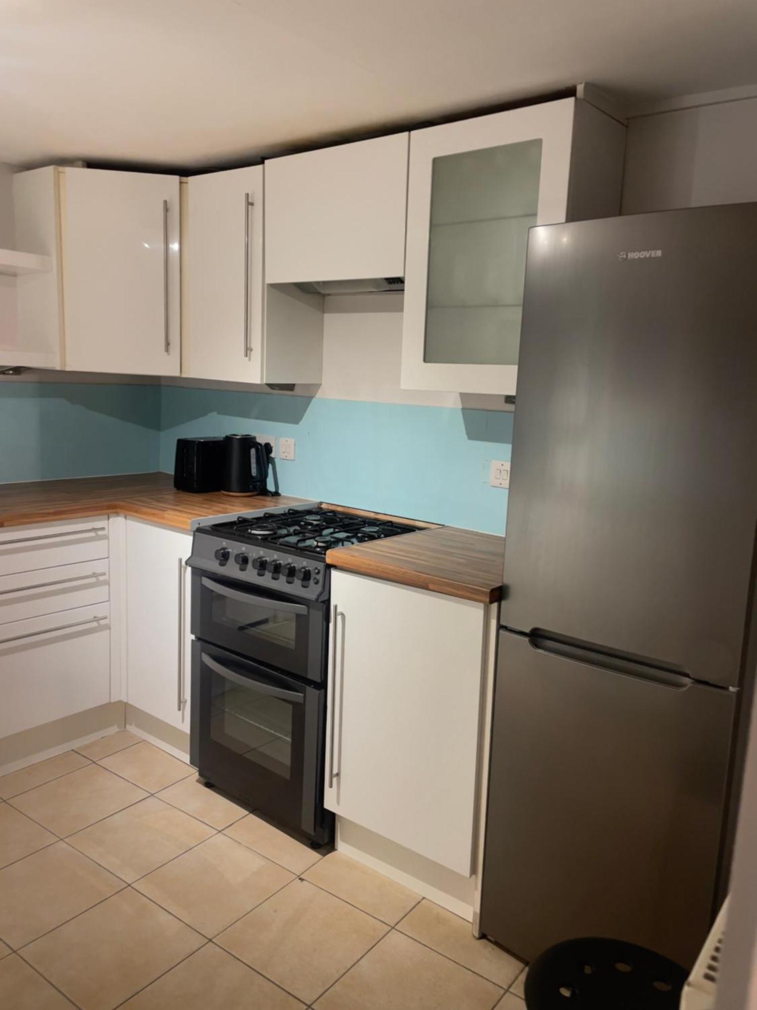 Great Value London Apartment With Garden In Tufnell Park Near Emirates Stadium And 10 Mins To Kings Cross Buitenkant foto
