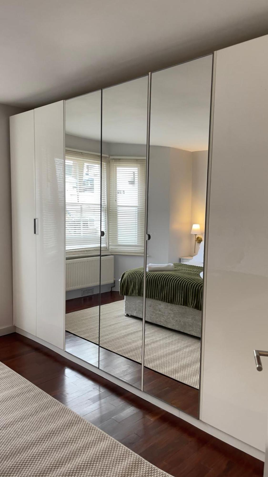 Great Value London Apartment With Garden In Tufnell Park Near Emirates Stadium And 10 Mins To Kings Cross Buitenkant foto